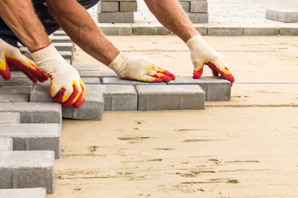 Reasons to Select Us for Your Driveway Paving Requirements in Short Hills, NJ