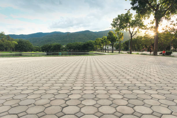 Professional Driveway Pavers in Short Hills, NJ