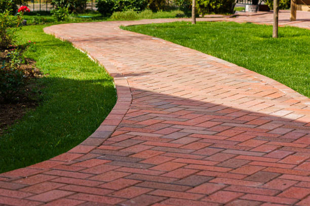 Best Cobblestone Driveway Pavers  in Short Hills, NJ