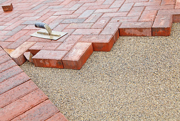 Reliable Short Hills, NJ Driveway Pavers Solutions