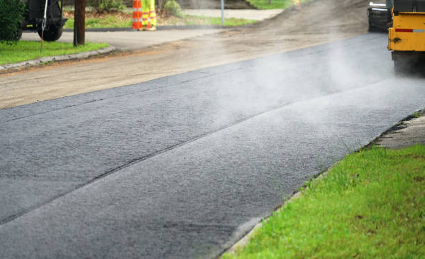 Professional Driveway Pavers in Short Hills, NJ